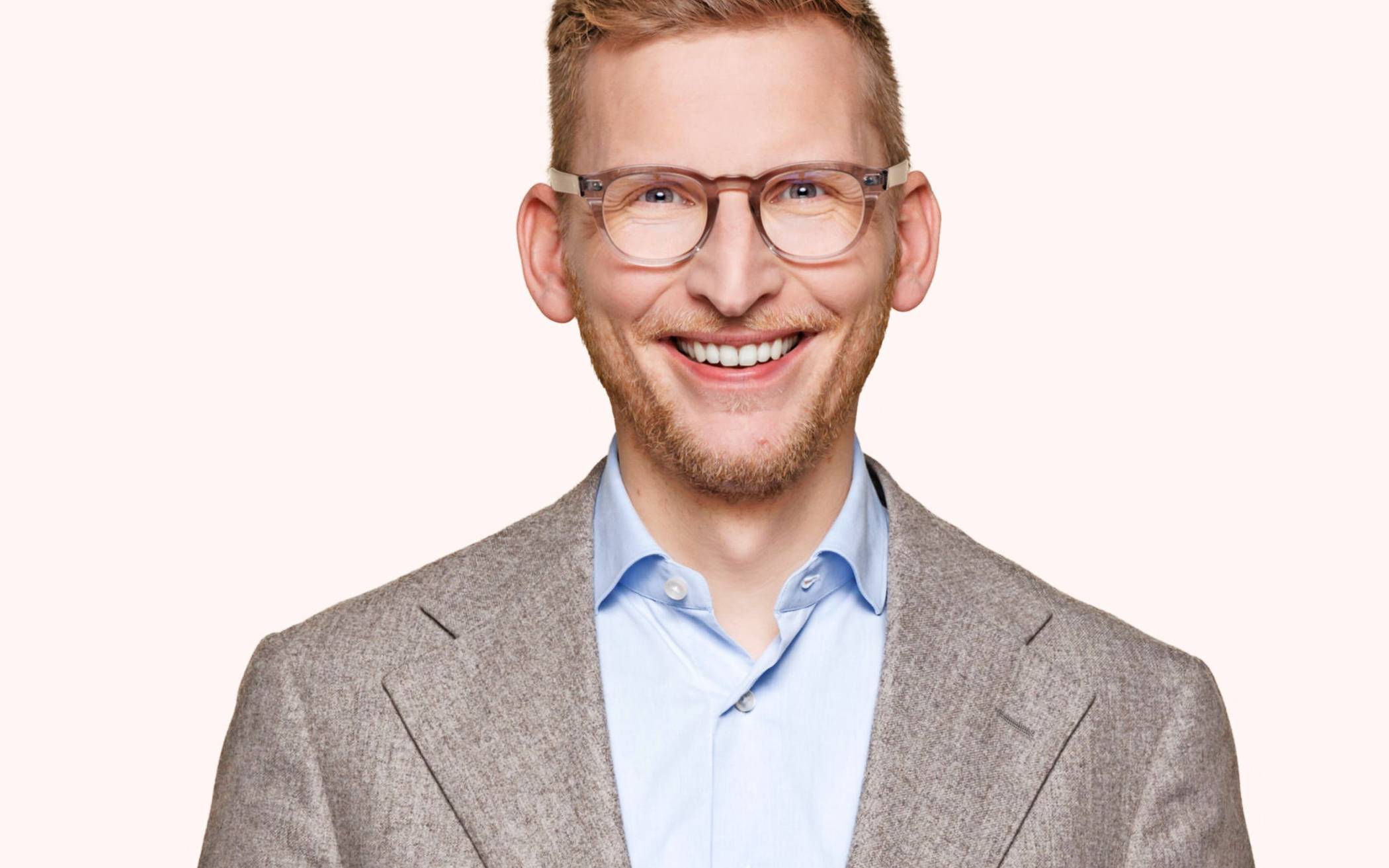 Daniel Rinkert (MdB).&#x21e5;Foto: SPD