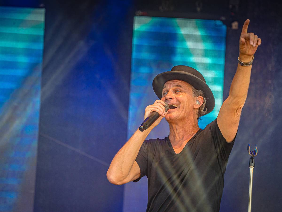 Musicalnächte und BRINGS im Sommer