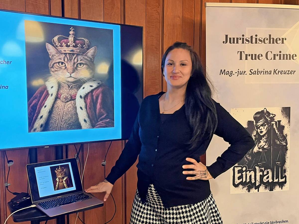 Fesselnde Fälle für Crime-Fans