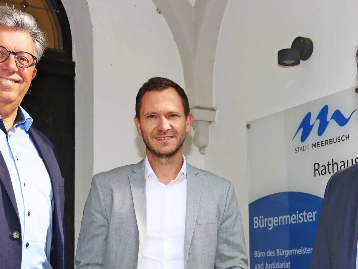 Firmenübergabe frühzeitig klären