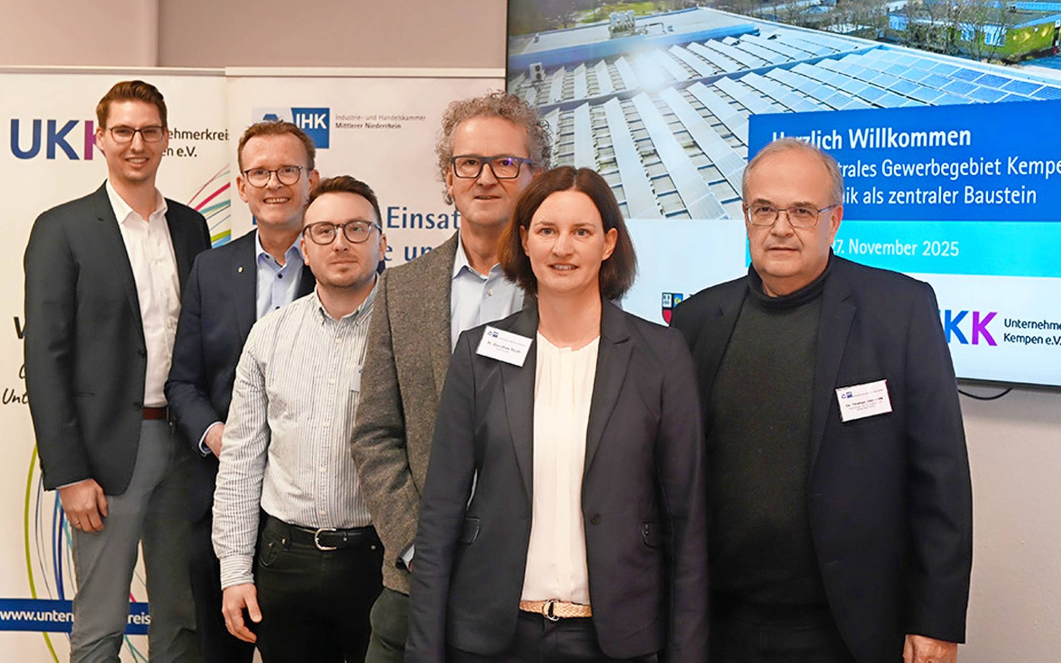 Mehr Sonne für den Selder