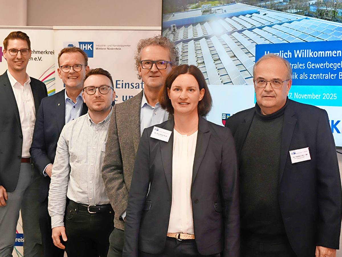 Mehr Sonne für den Selder