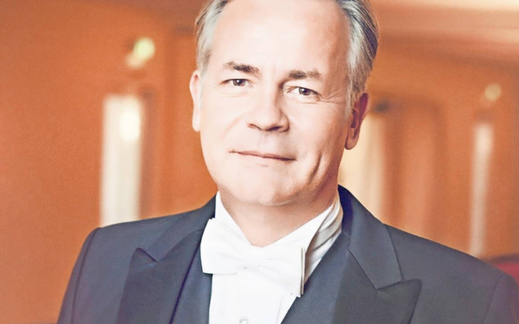 Axel Kober&#x21e5;Foto: Christian Schoppe