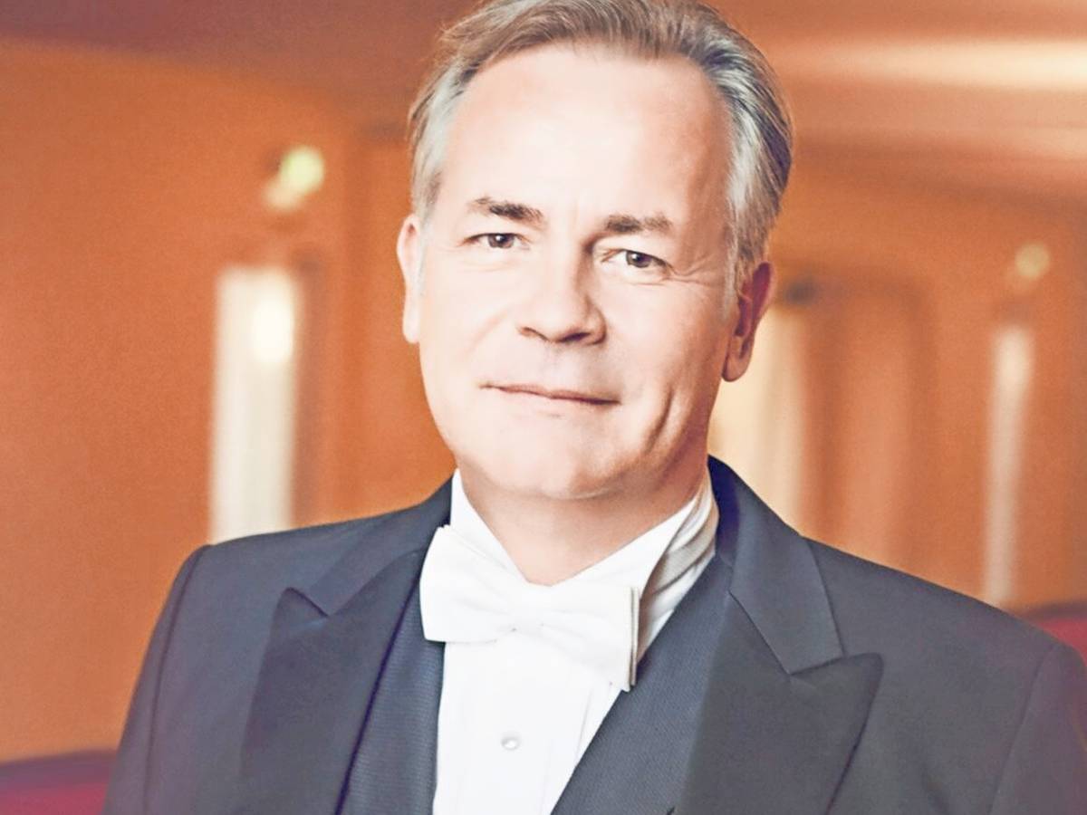 Musikpreis Duisburg geht an Axel Kober
