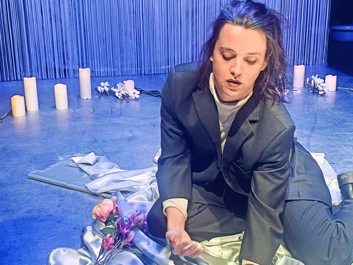 Mutter und „Söhne“