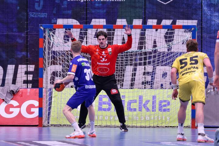 HSG verpasst in Balingen eine Überraschung