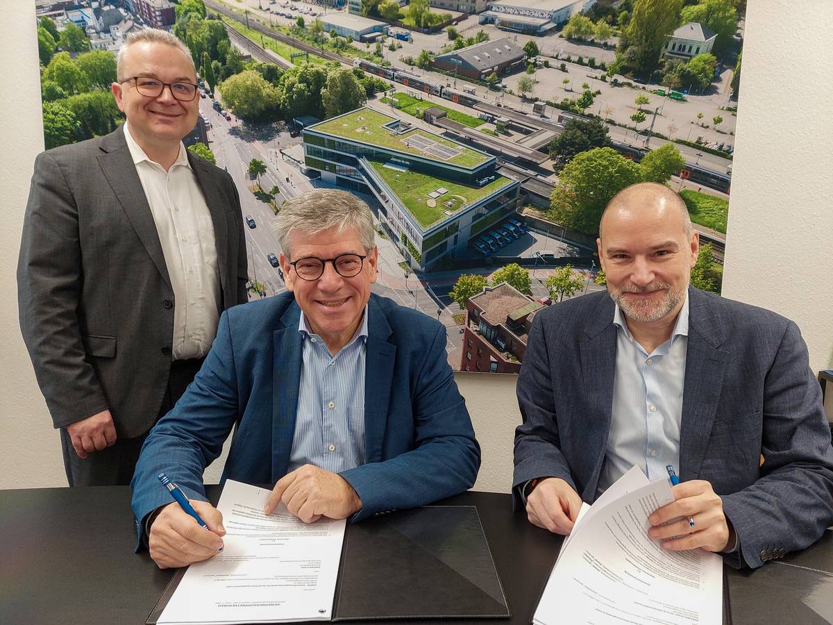 Von der Kölner City zum Rheydter HBF