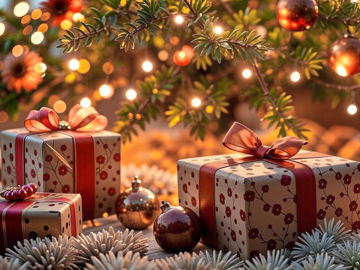 Abend der leuchtenden Augen