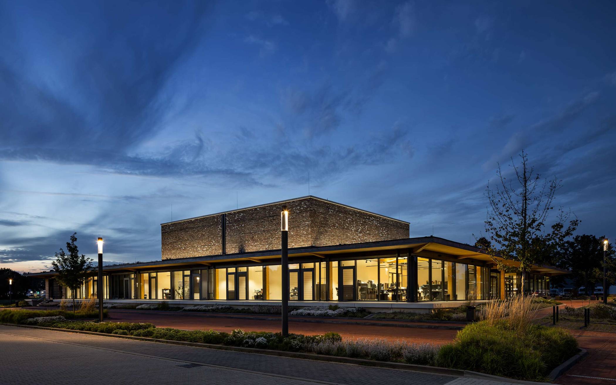  Das Kreisarchiv Viersen. 