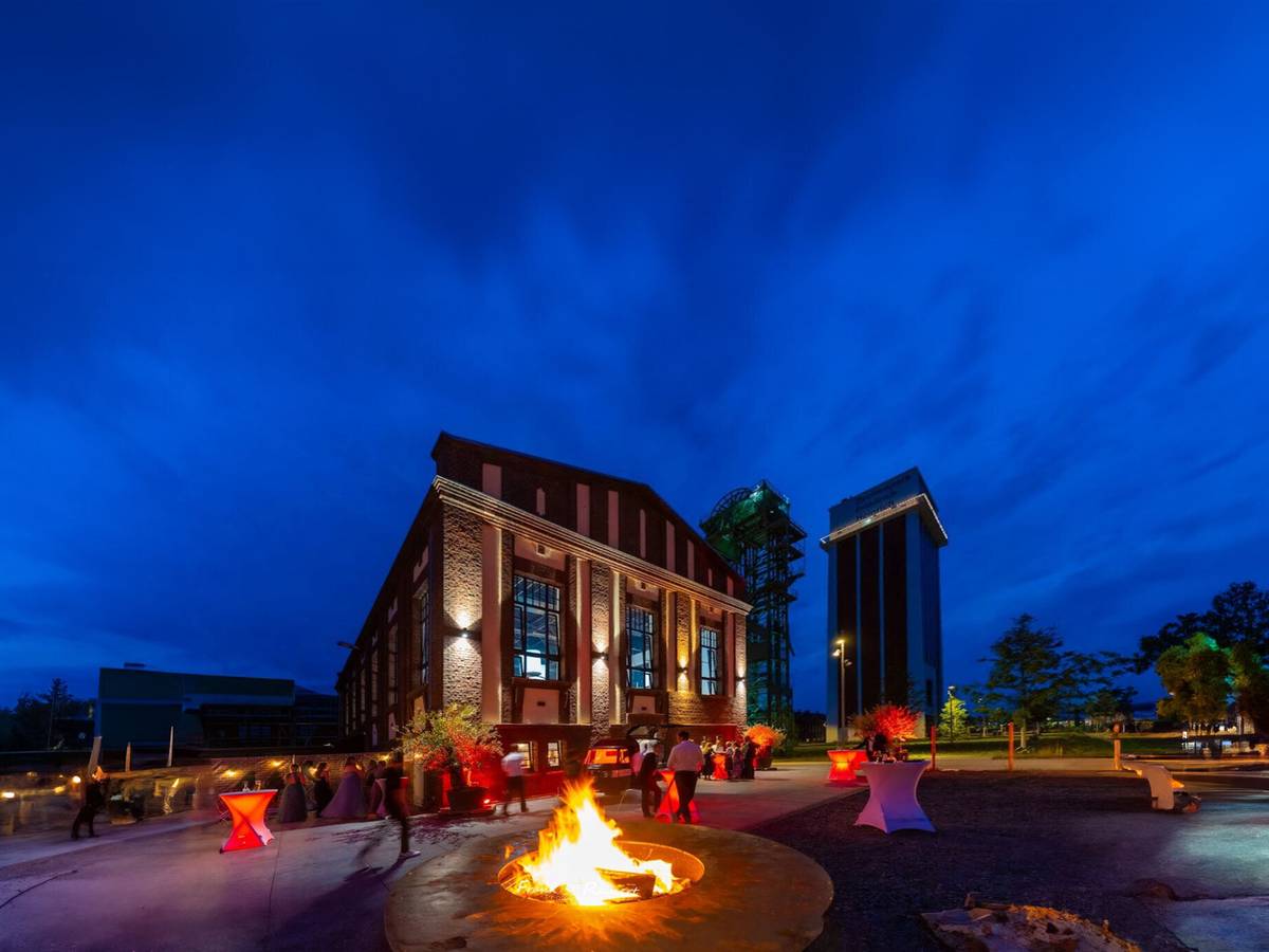 Magic Dinner für den guten Zweck