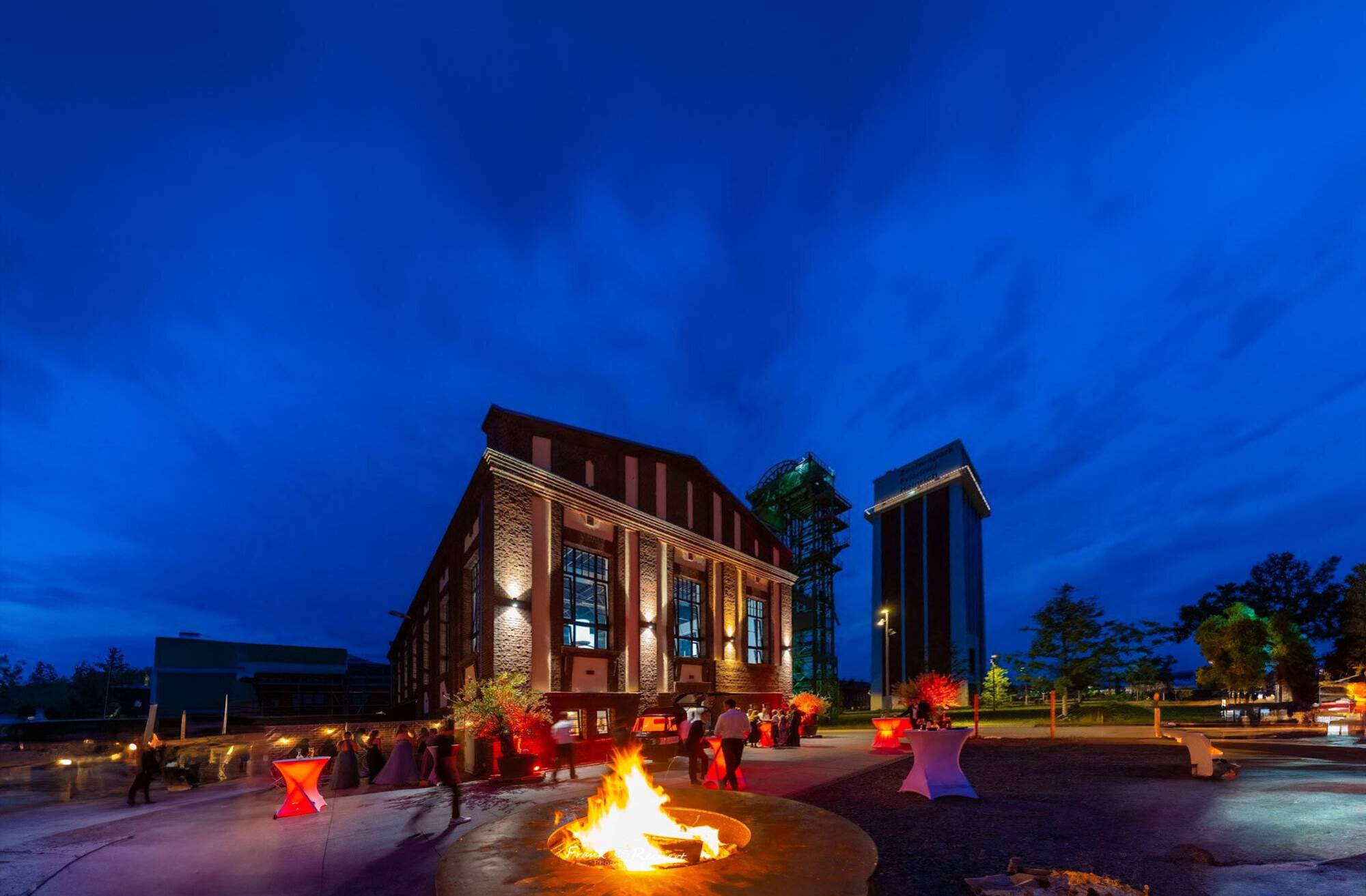 Das passende Weihnachtsgeschenk für einen zauberhaften