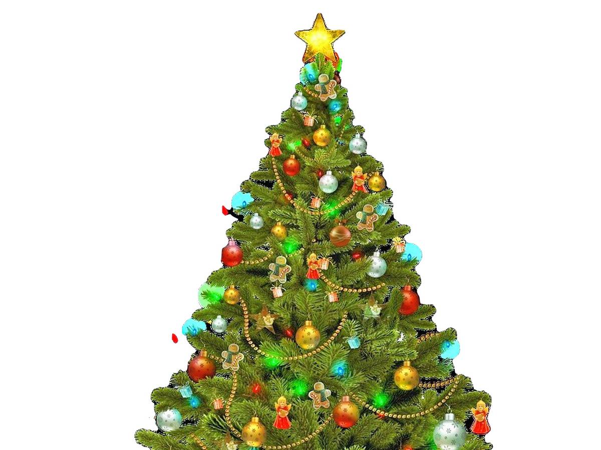 Heiligabend nicht alleine