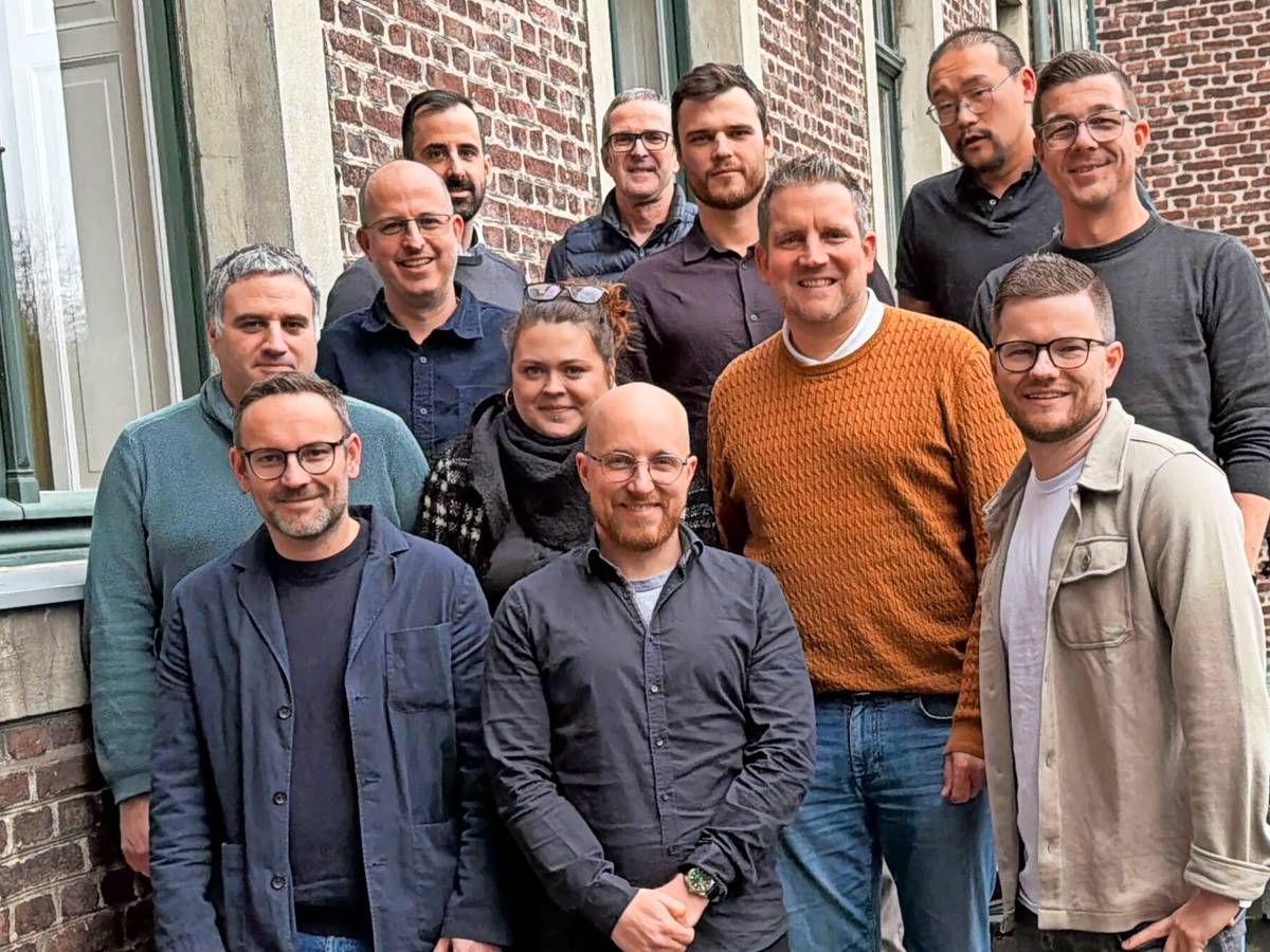 Gemeinsam zu Digitalisierung 