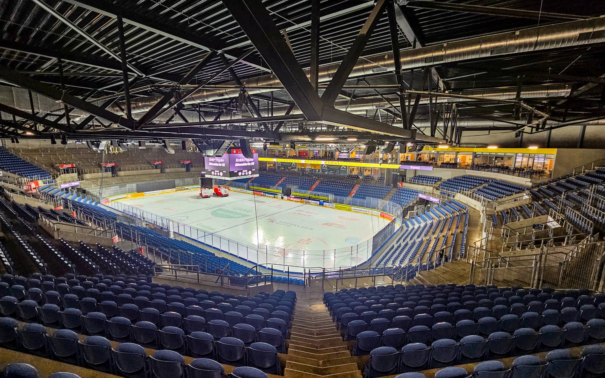 „Krefeld kann Olympia“