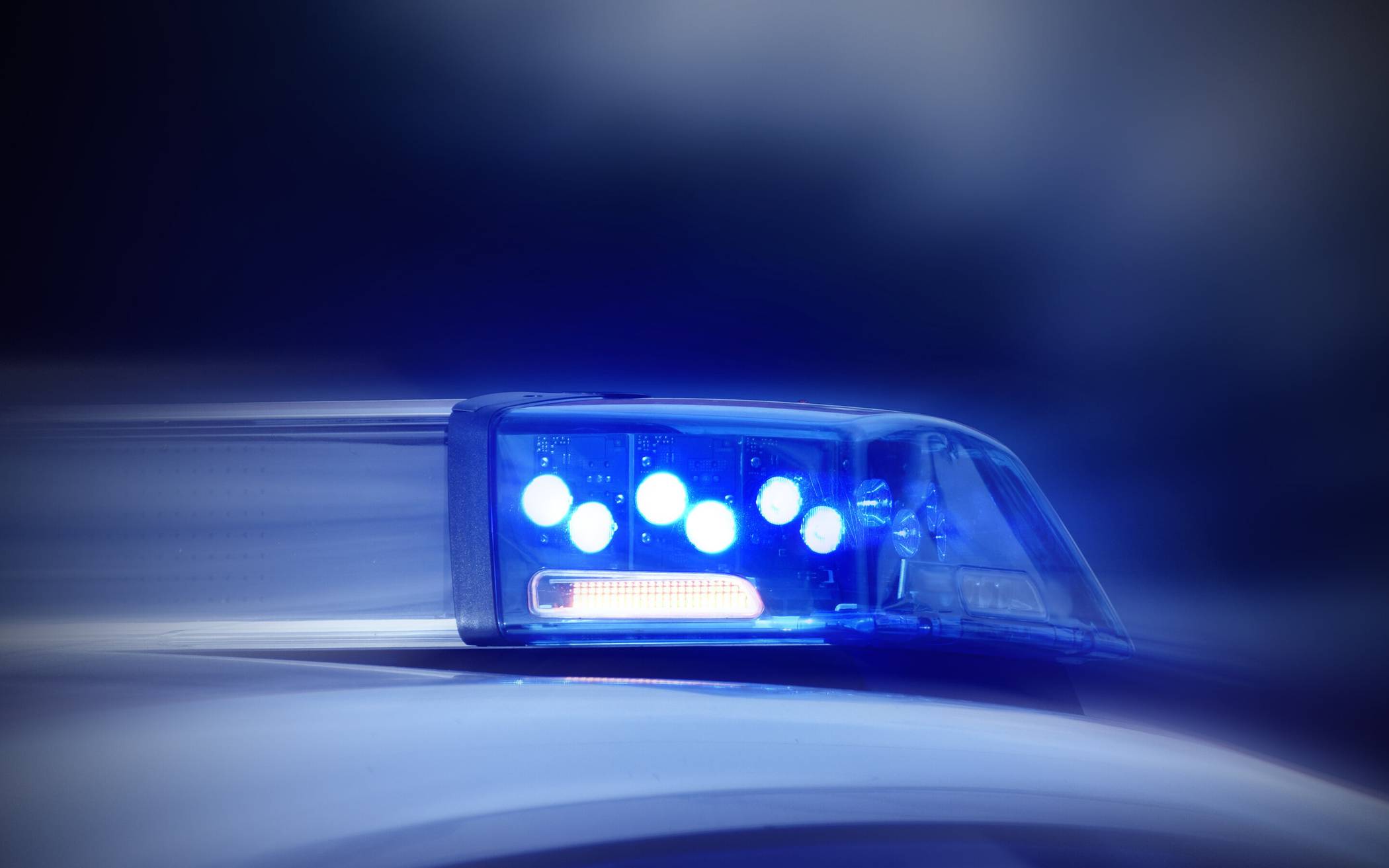 Einbrüche, Betrug und Falschgeld