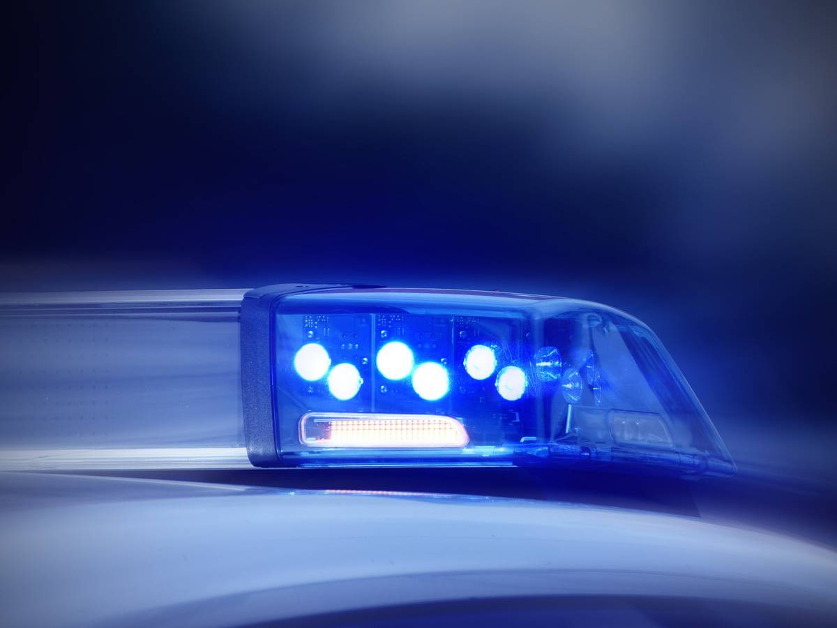 Einbrüche, Betrug und Falschgeld