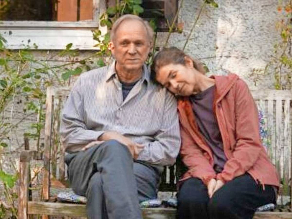 Eingefahrene Beziehung und ein tragischer Unfall