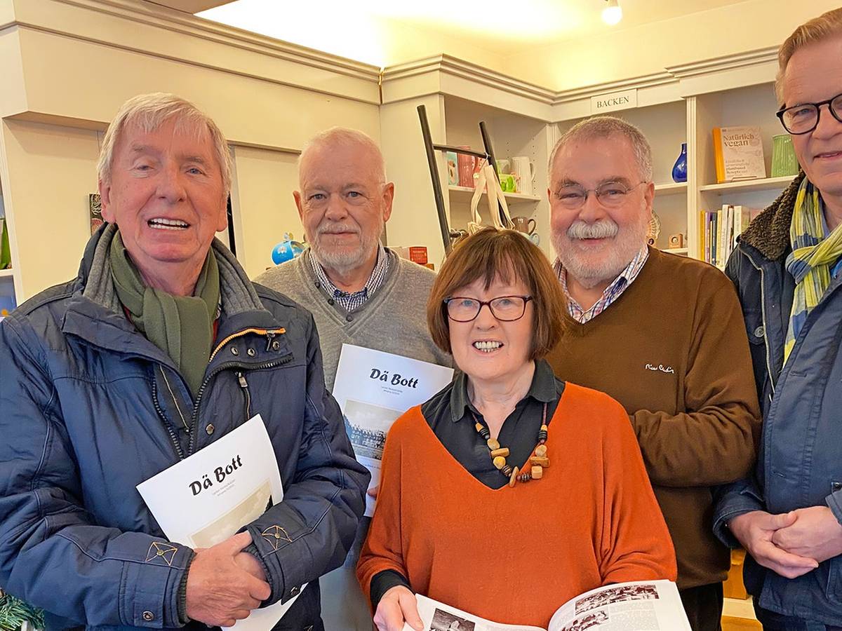 „Dä Bott 2025“ ist da­