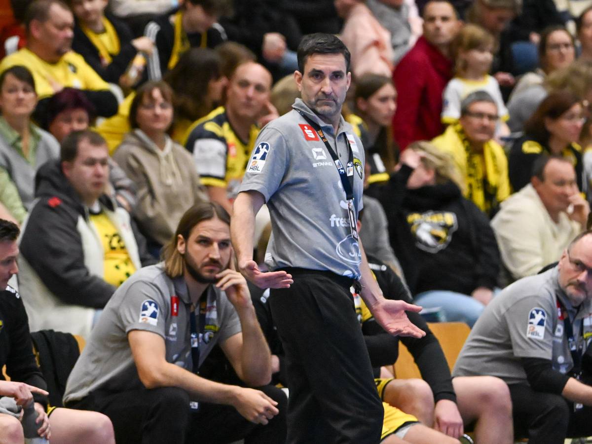 HSG Krefeld verliert auch zuhause erneut deutlich