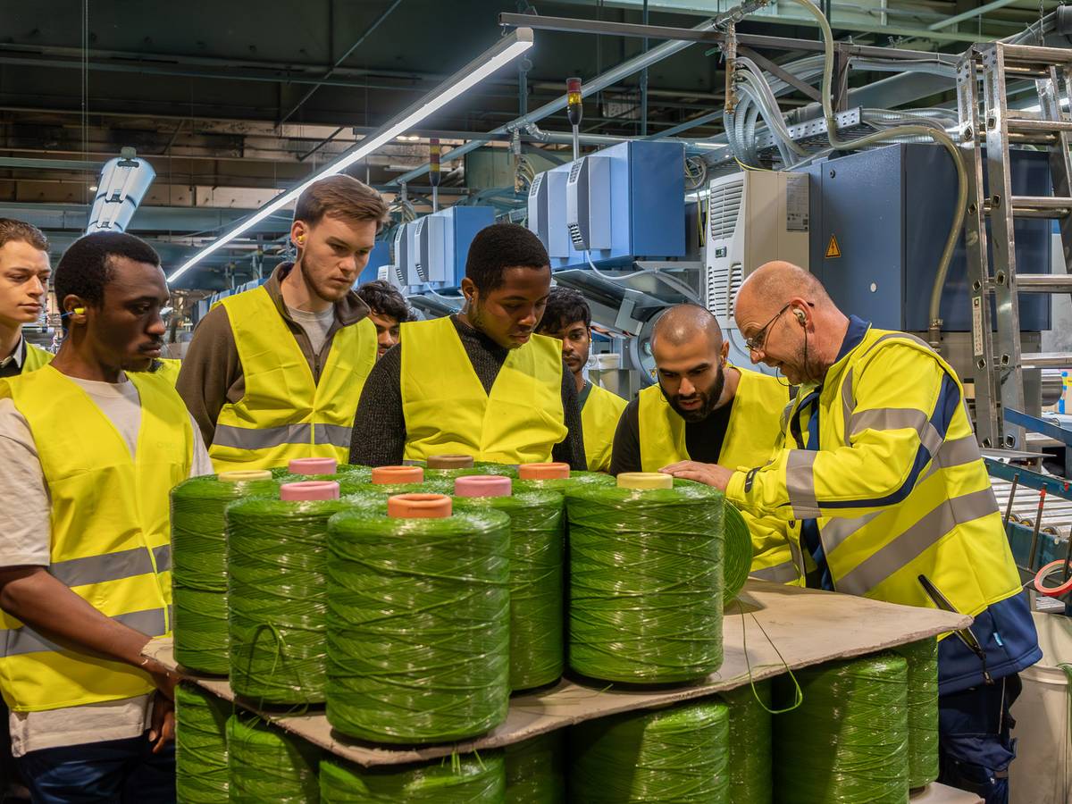 ZukunftsTour hüben und drüben