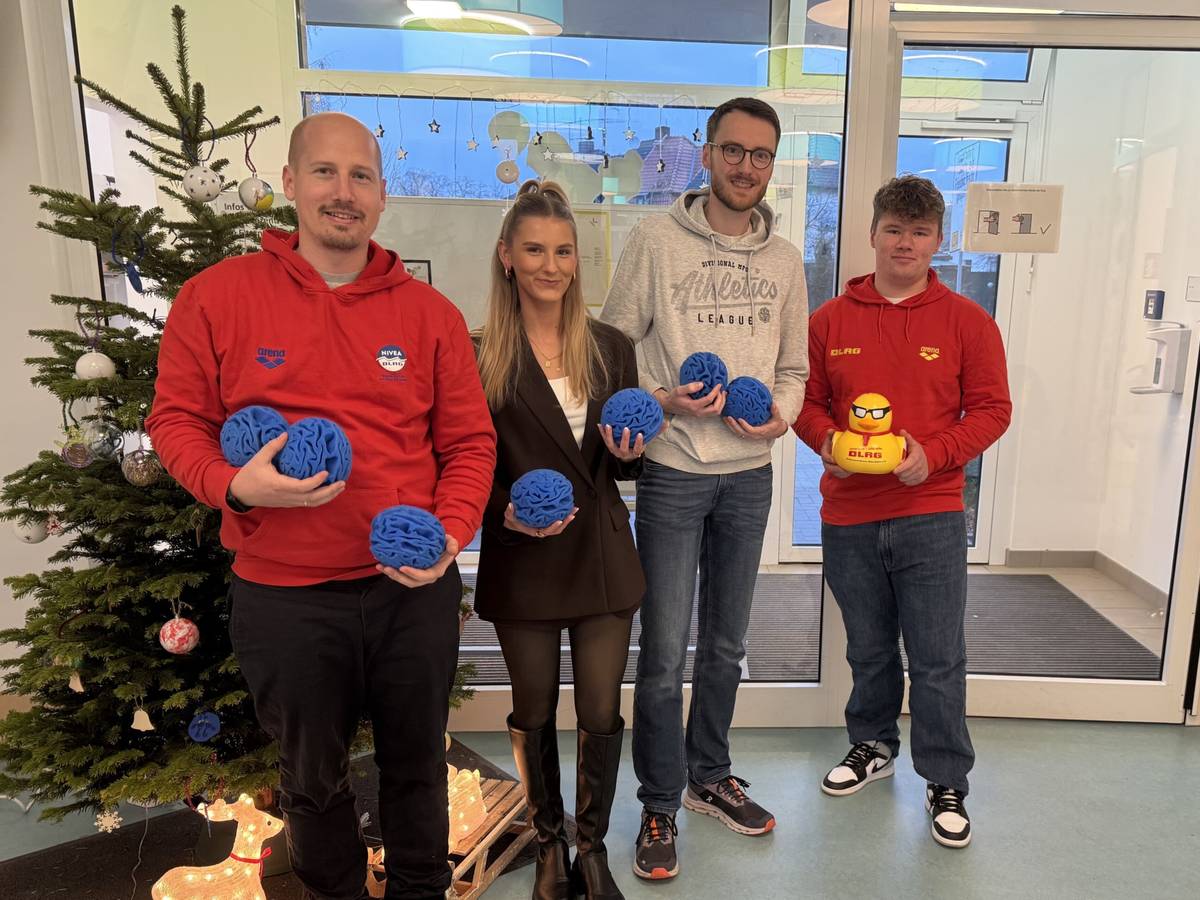 541 Euro für das Familienzentrum Weltenbummler