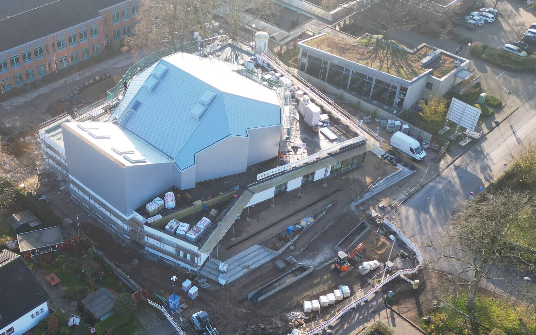 ⇥Foto: Stadt Nettetal