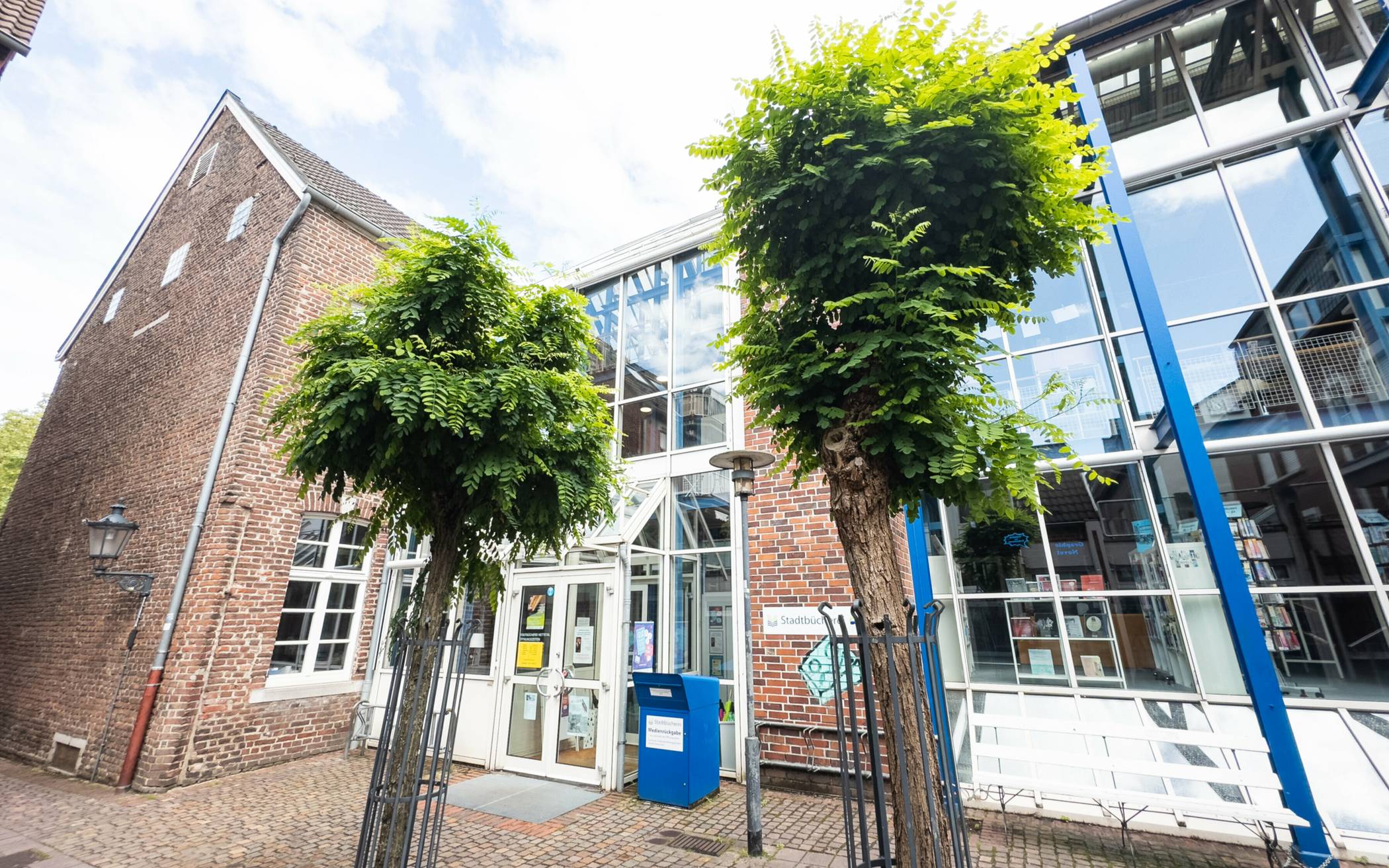 ⇥Foto: Stadt Nettetal