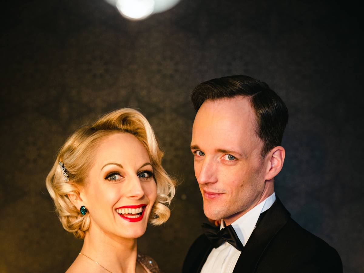 Pop und Klassik im Januar