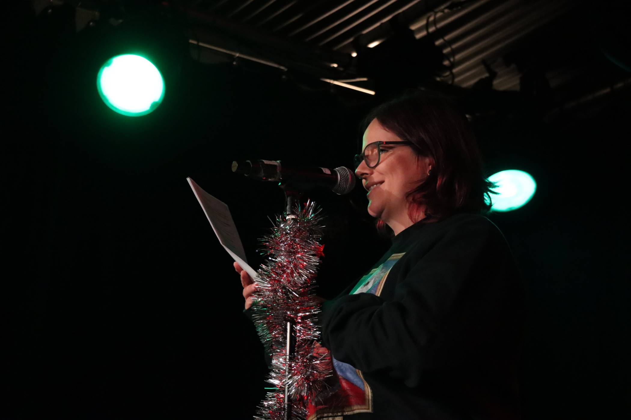 Kristina Sommer hat nun ihren ersten Erotik-Schundroman veröffentlicht. 