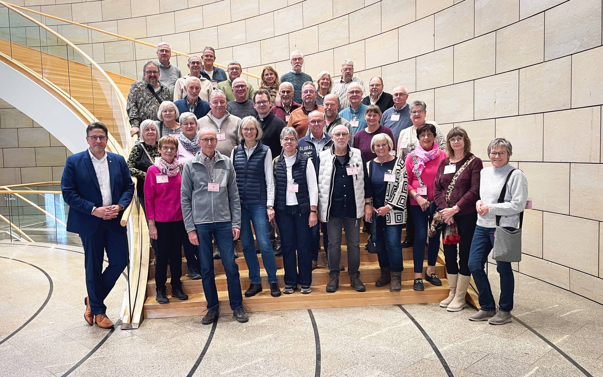 St. Michael Schützenbruderschaft Saalhoff 1520 e.V.