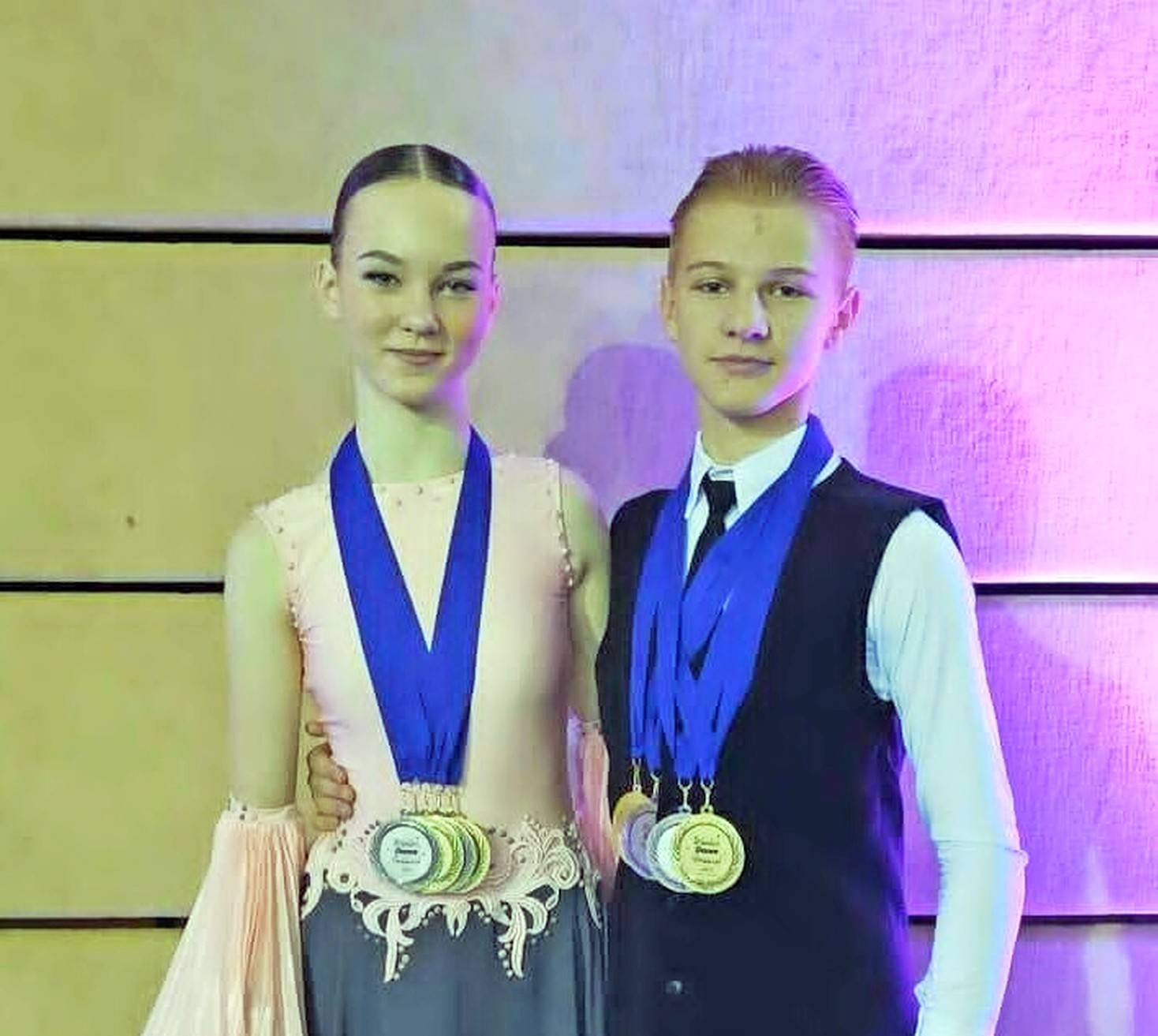 Holten in Mülheim den ersten Platz: