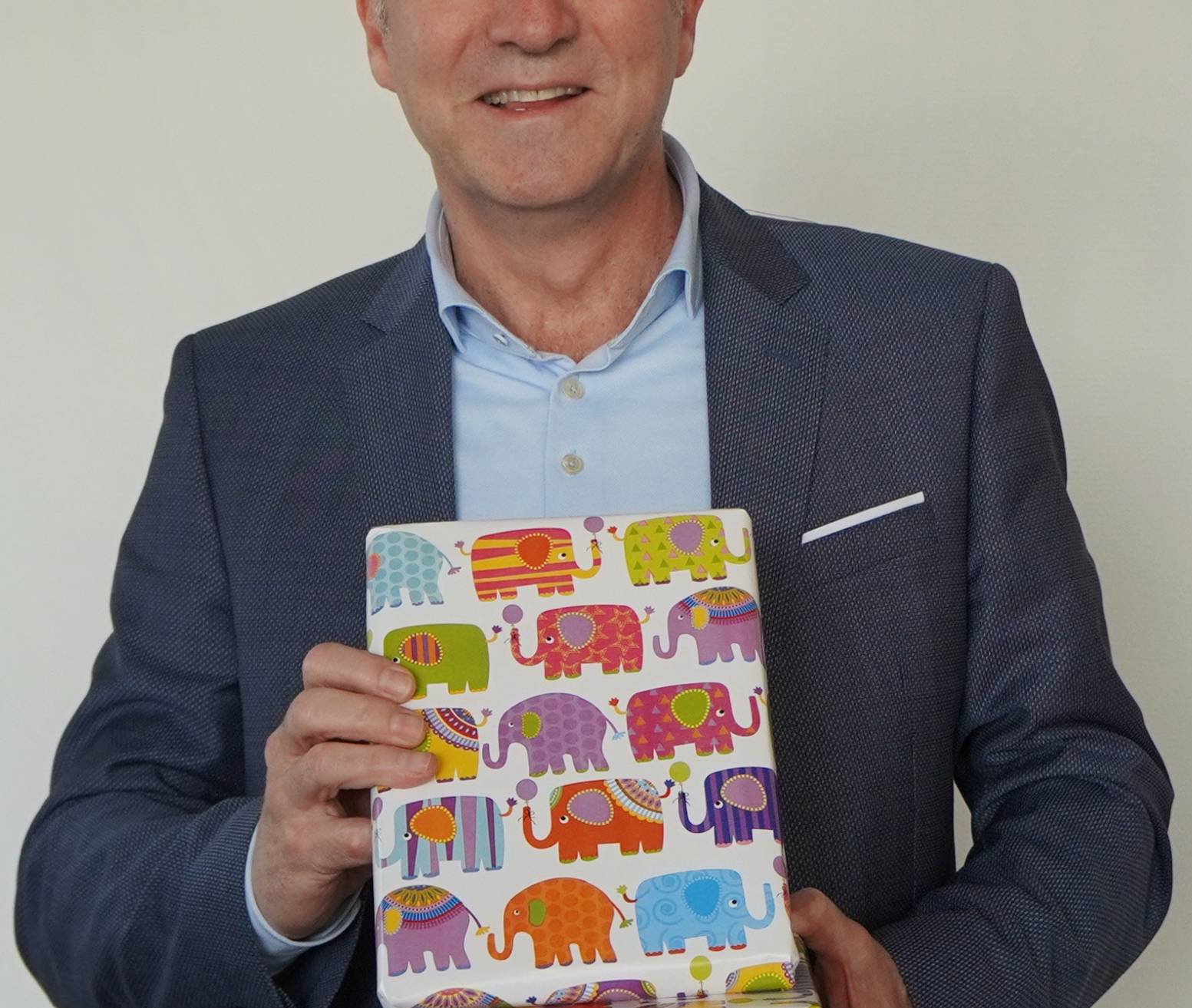 50 Jahre Spiel, Spaß, Lernen