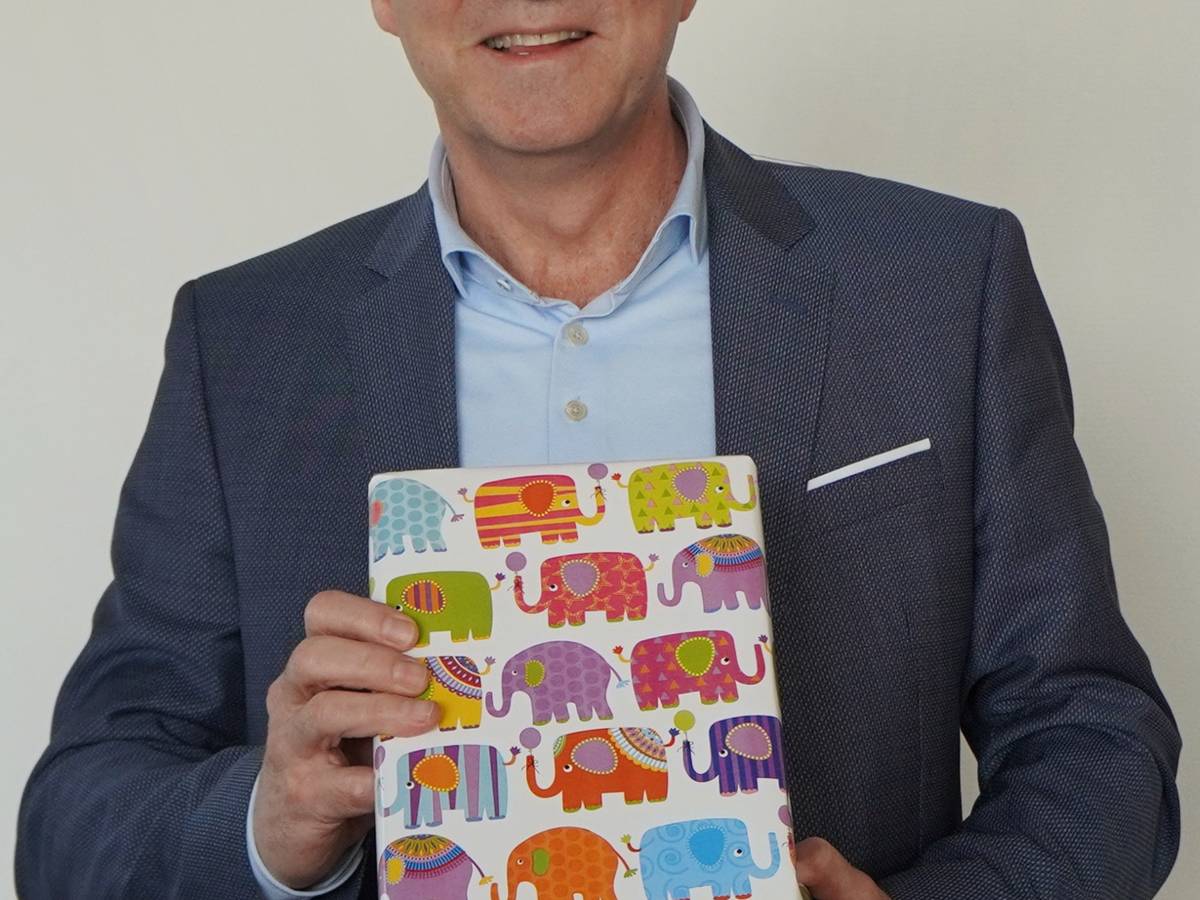 50 Jahre Spiel, Spaß, Lernen