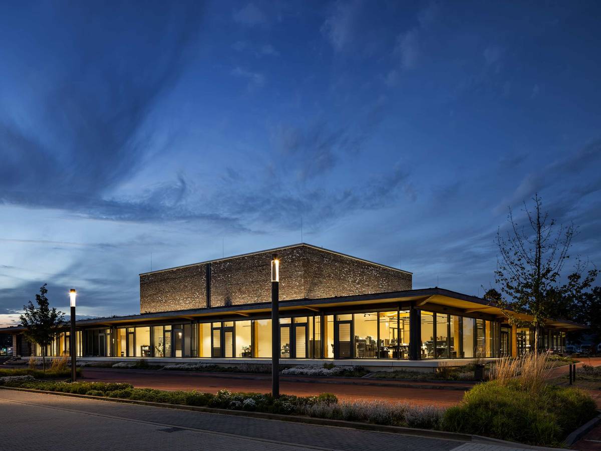 Kreis Viersen macht Betriebsferien