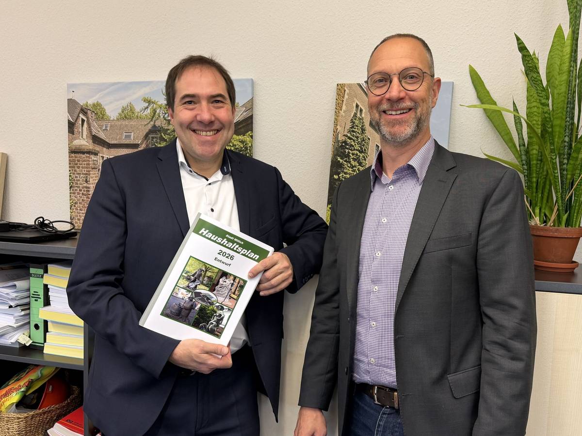 Es fehlen 30 Millionen Euro