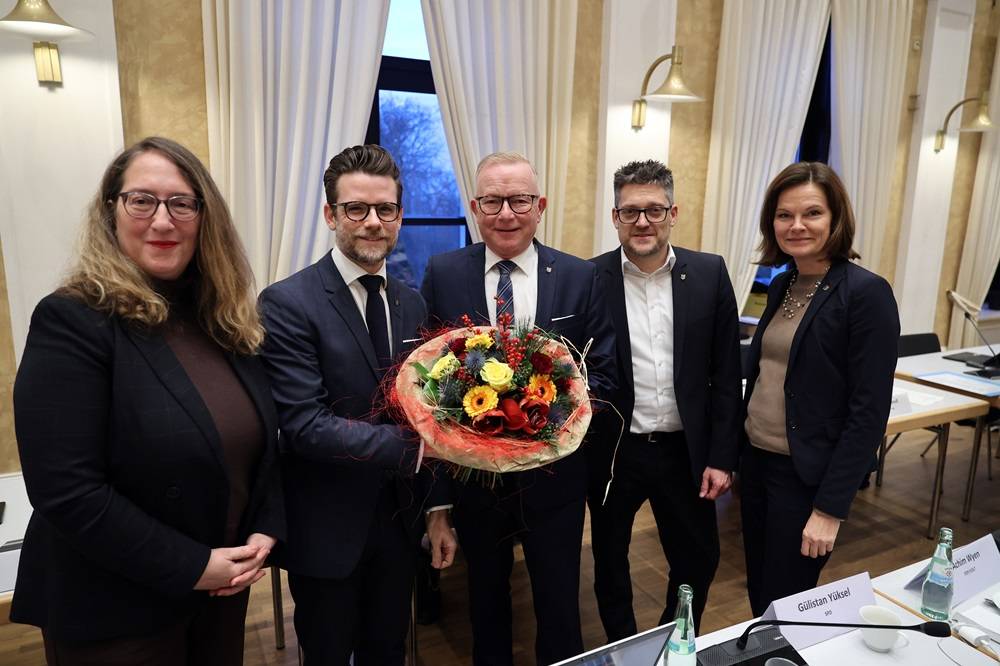 Der Rat der Stadt Mönchengladbach hat