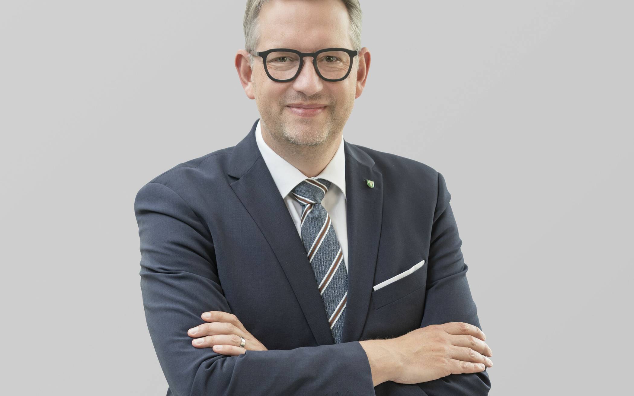 Grußwort von Landrat Ingo Brohl zum Weihnachtsfest und Jahreswechsel