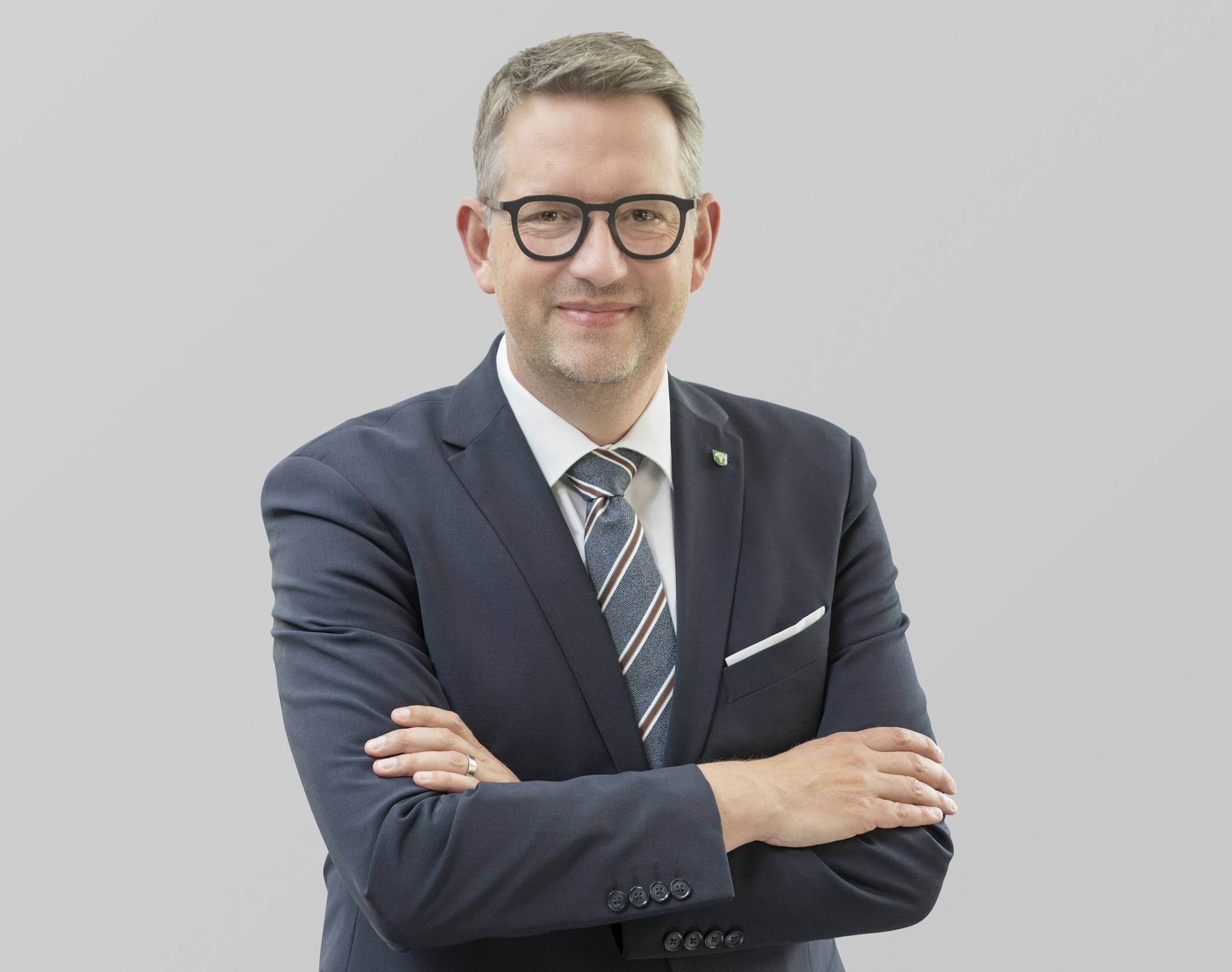 Grußwort von Landrat Ingo Brohl zum Weihnachtsfest und Jahreswechsel