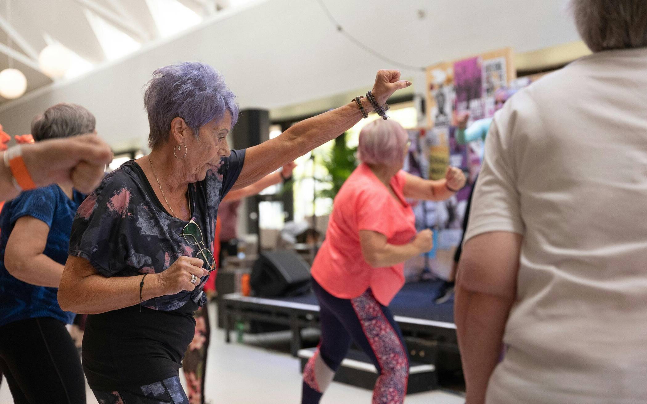 Bereits seit vielen Jahren unterstützt die