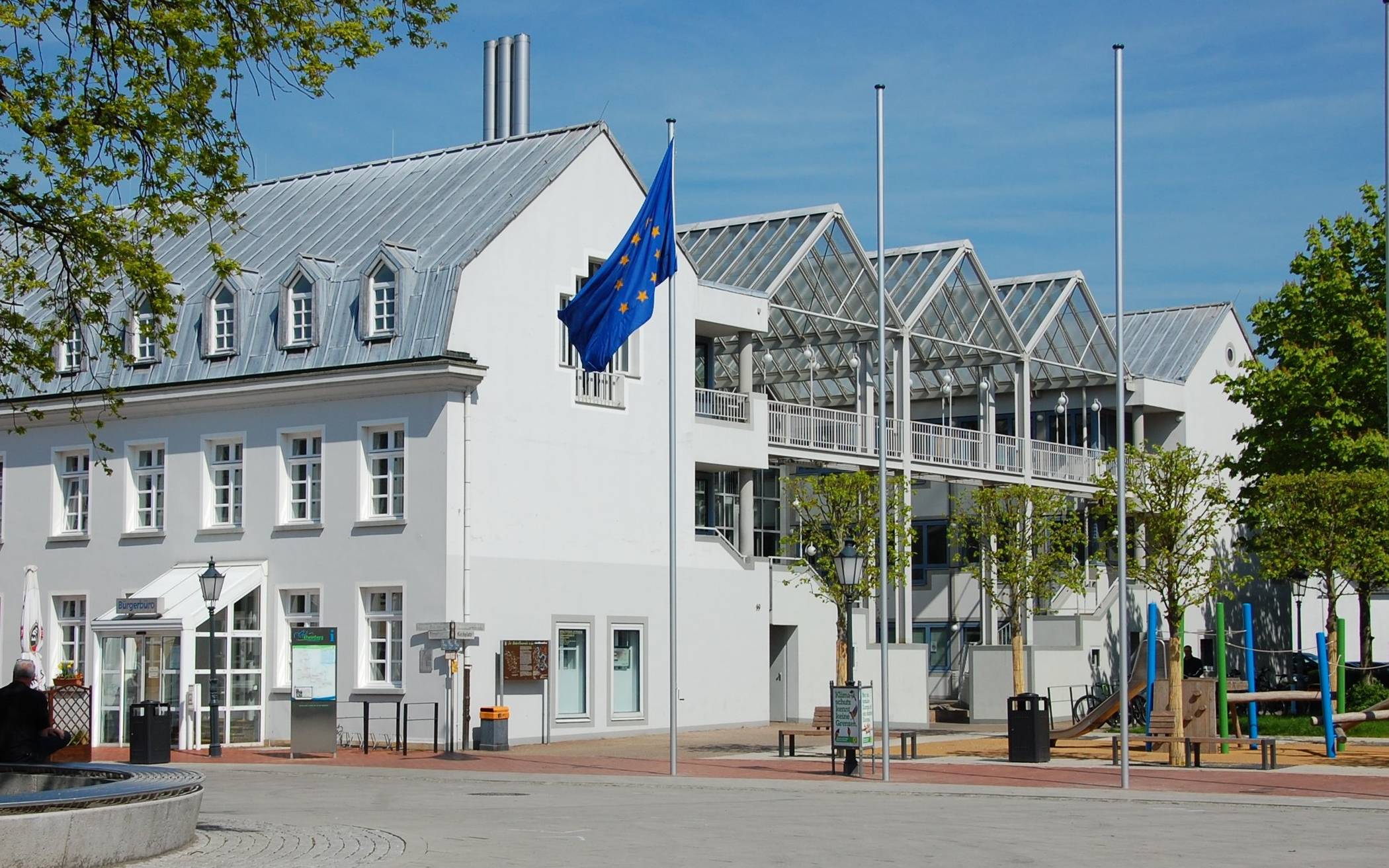 Beiräte wurden neu besetzt