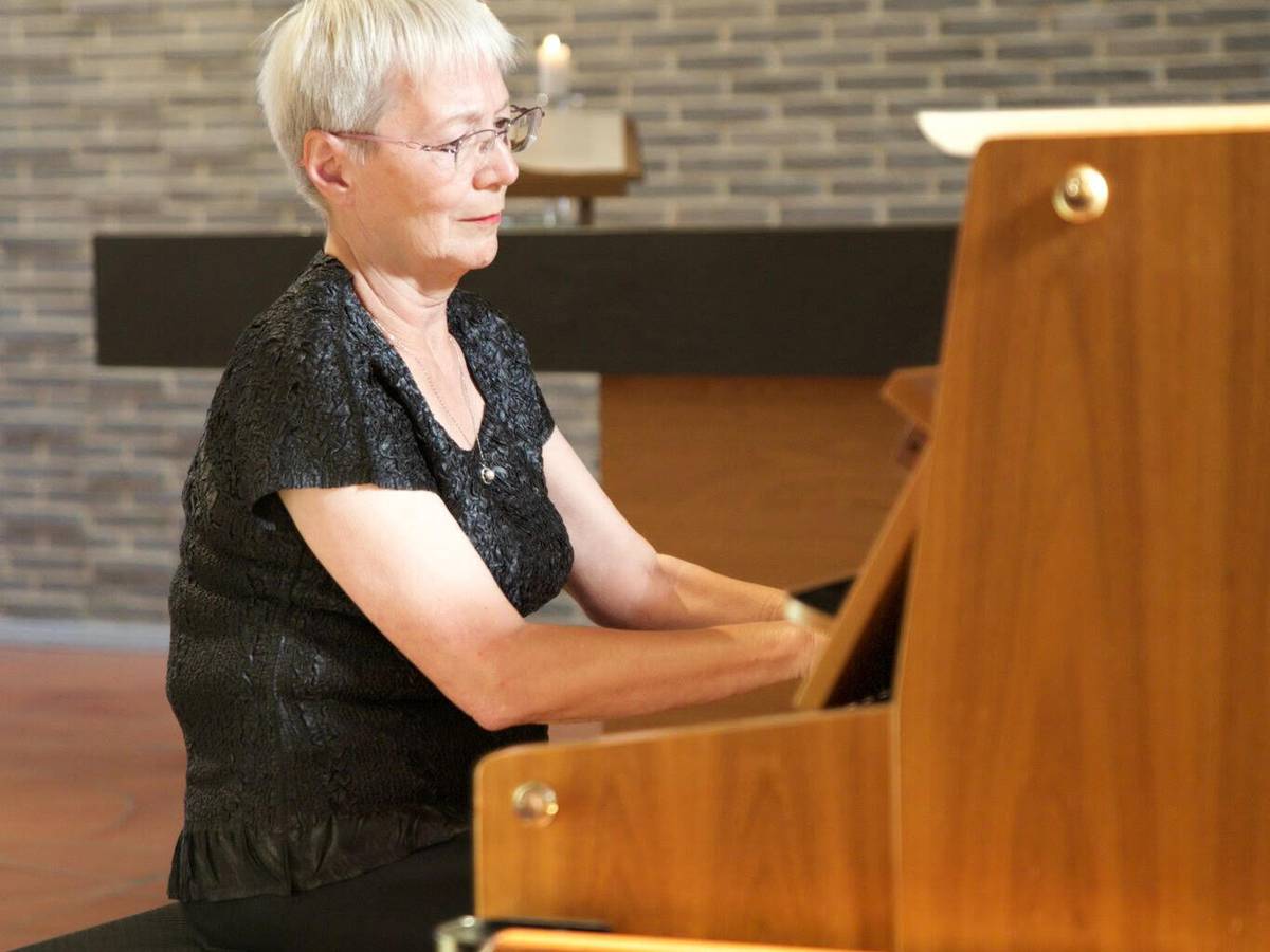 Jahresausklang mit Musik