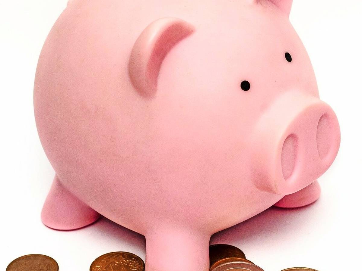 Haushaltsentwurf eingebracht