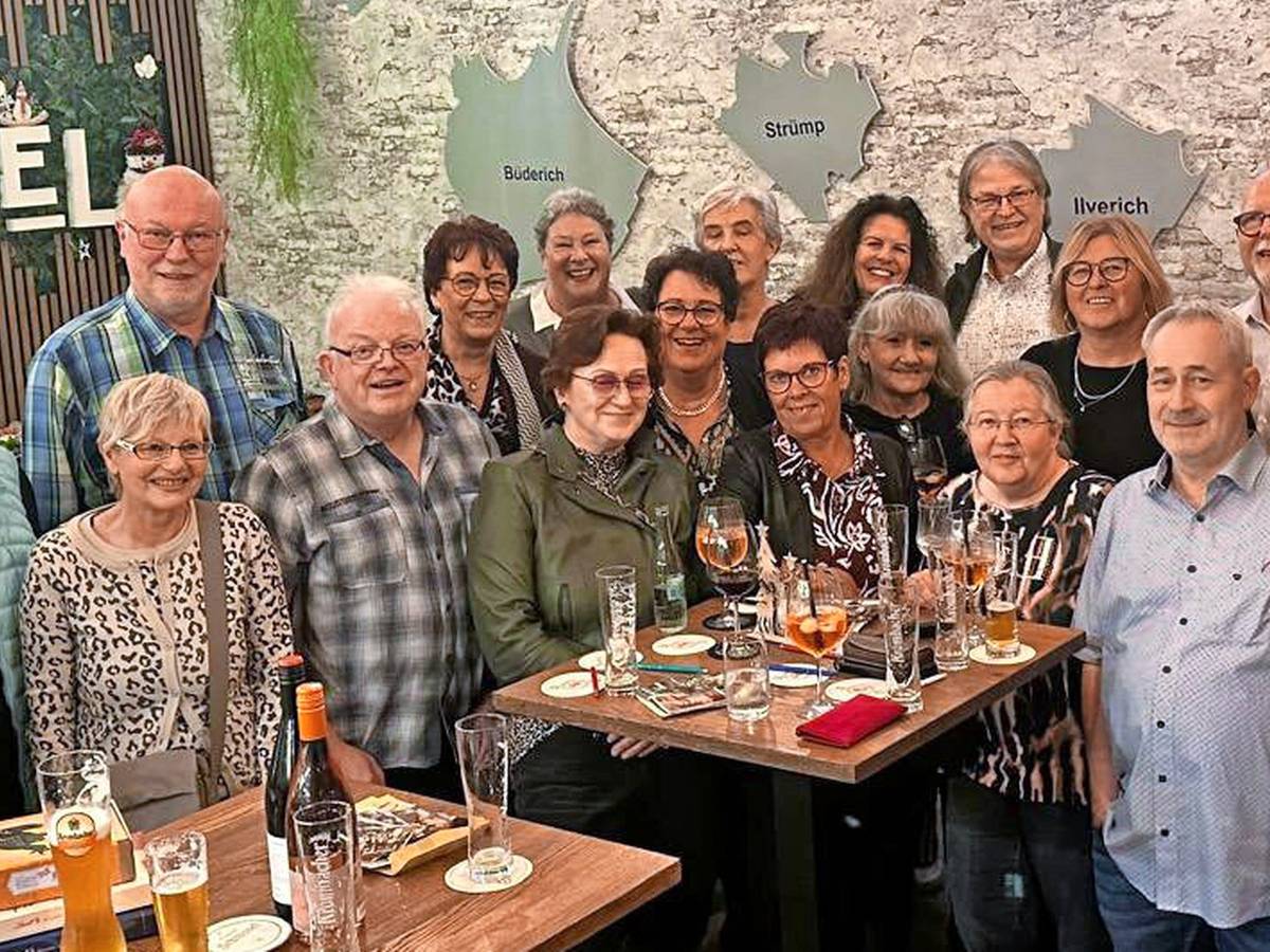 50 Jahre „Lanker Klasse“