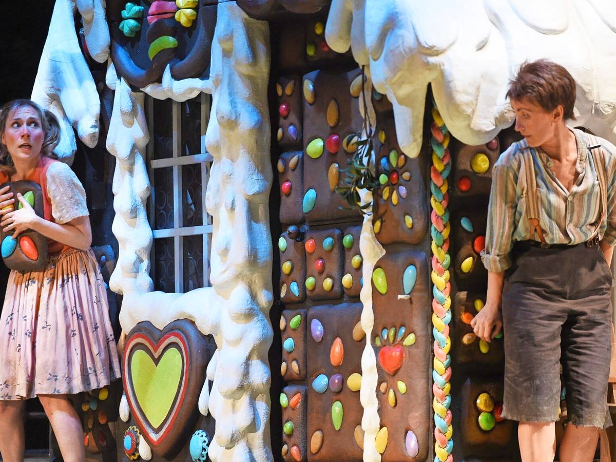 Ein Märchen für jede Generation