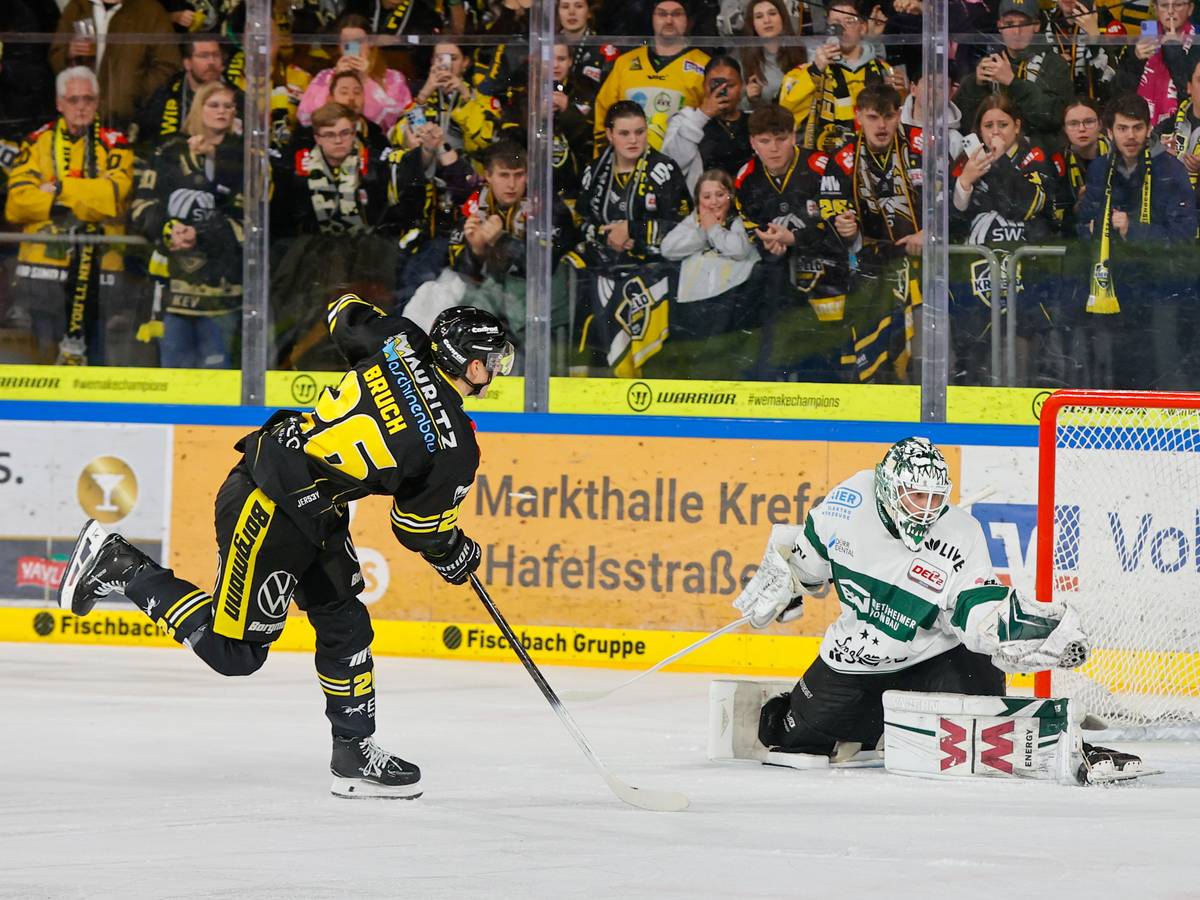 Pinguine unterliegen selbstbewussten Steelers