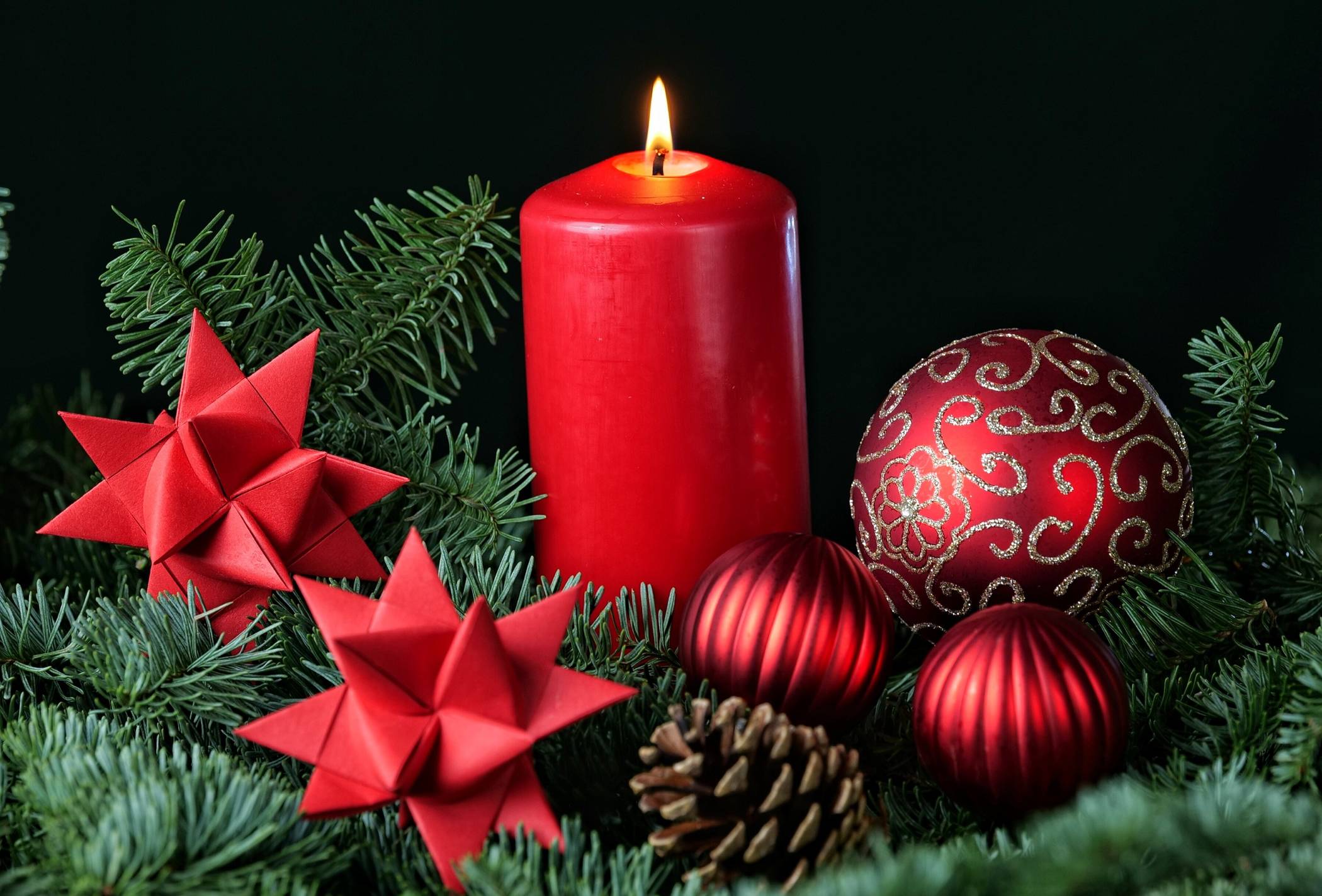 Gottesdienste in Moers, Kamp-Lintfort und Neukirchen-Vluyn