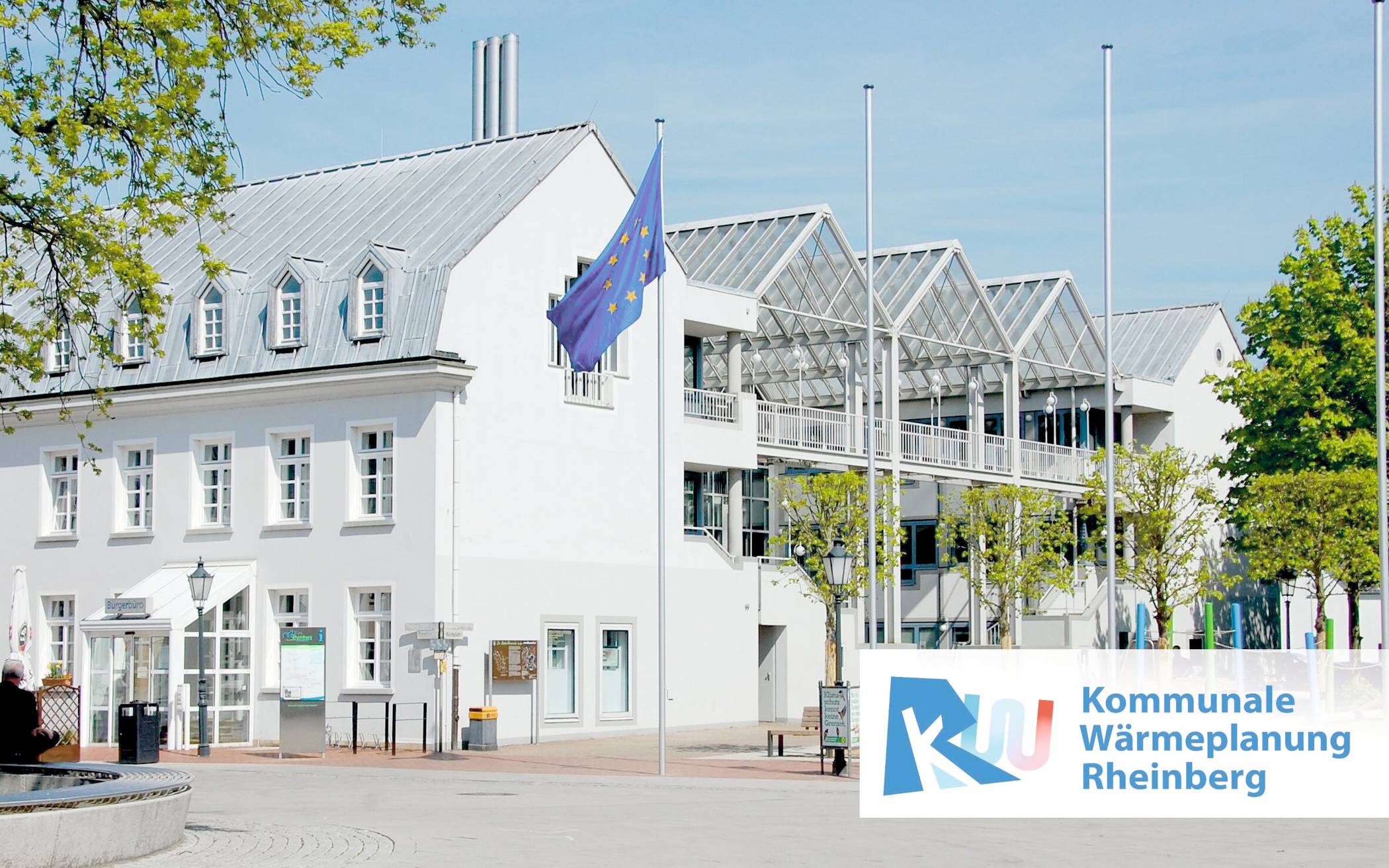 Abschließende Bürgerbeteiligung zur Kommunalen Wärmeplanung