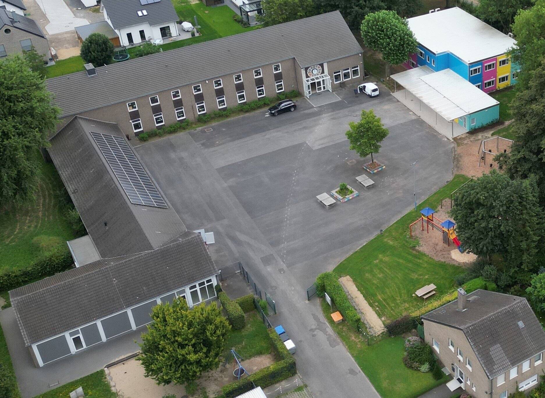  	Foto: Stadt Nettetal 