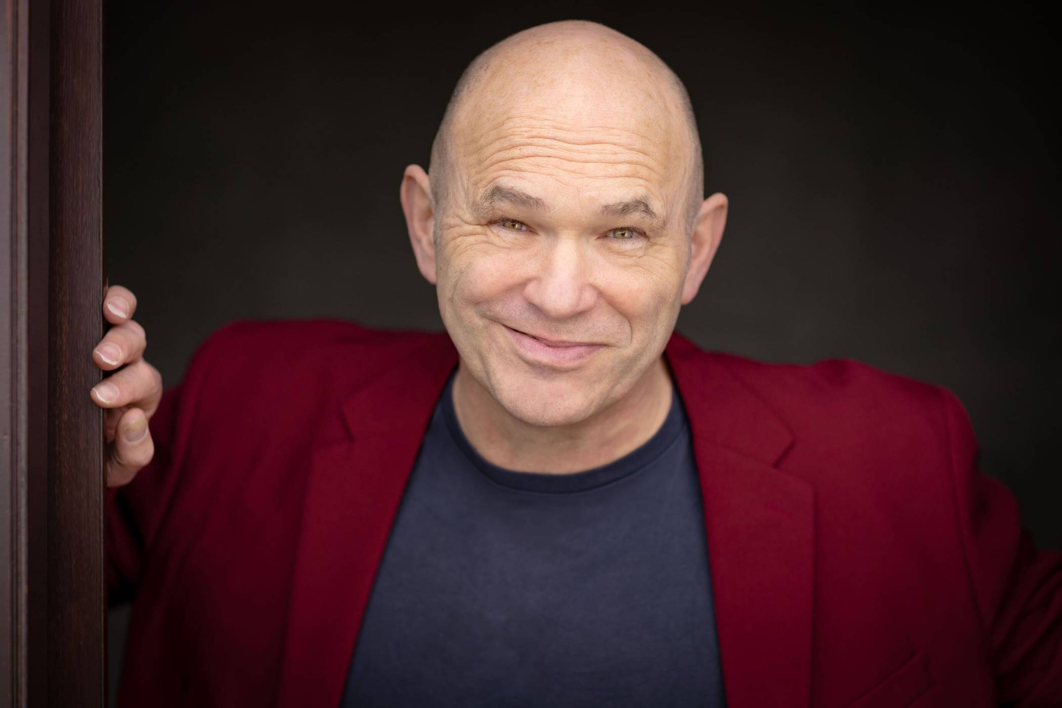  Heinz Grönings neues Programm „Dr. Laugh’s beste Medizin – Lachen bis der Arzt kommt“ ist eine effektive, maximal wirksame Humortherapie. 