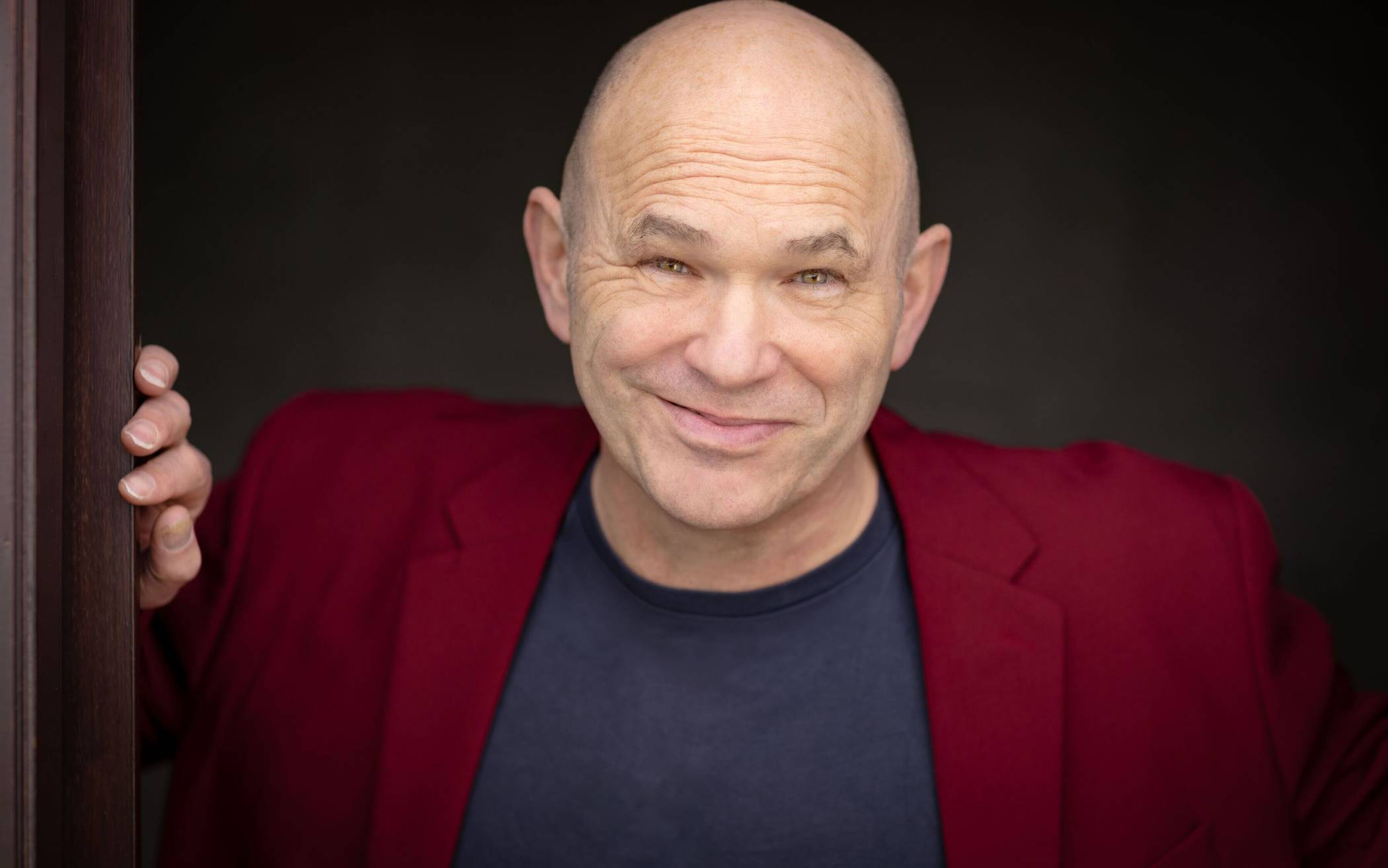 Heinz Grönings neues Programm „Dr. Laugh’s